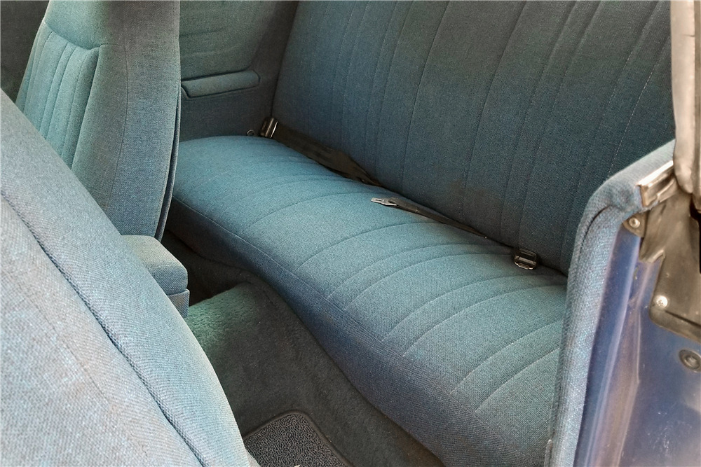1972 PLYMOUTH SATELLITE - Misc 2 - 219869