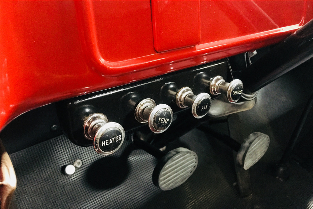 1948 DODGE B-100 PICKUP - Misc 1 - 219881