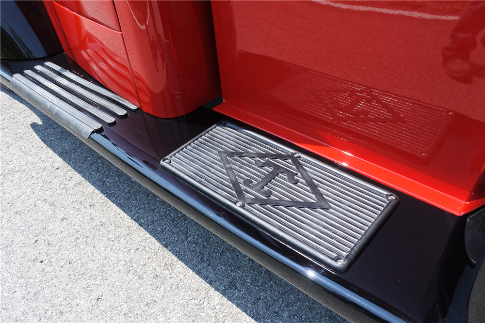 1941 DIAMOND T 201 CUSTOM PICKUP - Misc 4 - 220048