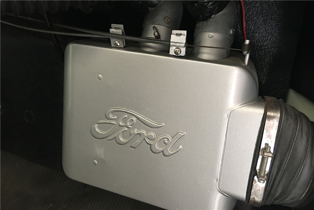 1949 FORD F-1 PICKUP - Misc 1 - 220066