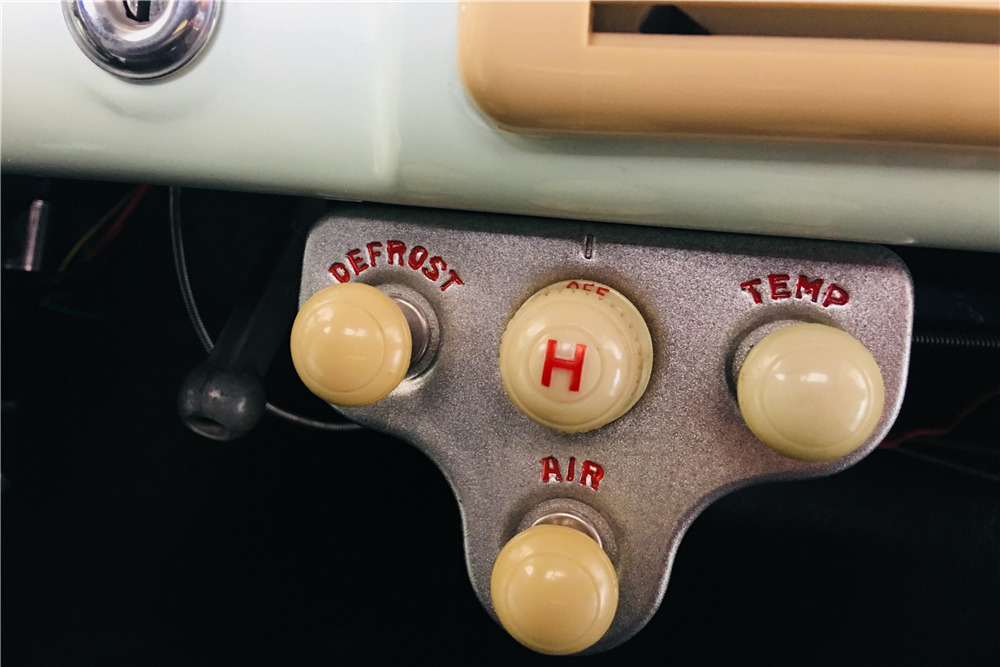 1949 FORD F-1 PICKUP - Misc 4 - 220066