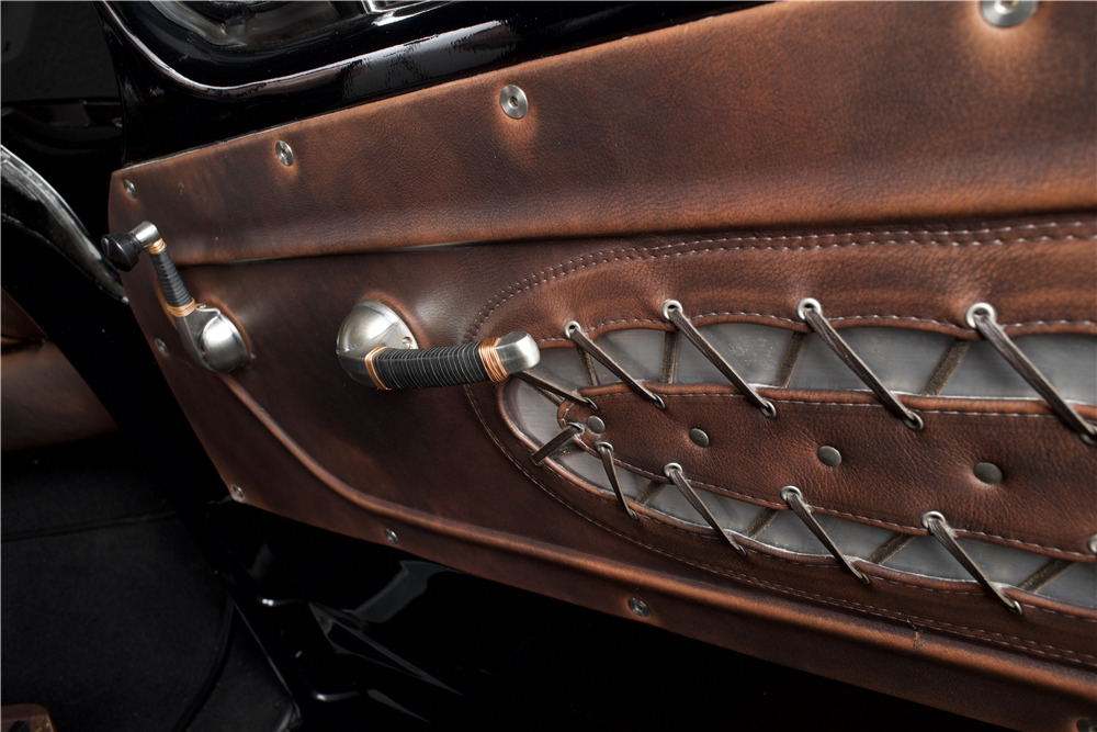 1959 CHEVROLET APACHE CUSTOM PICKUP - Misc 1 - 220131