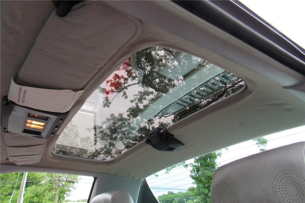 1984 PONTIAC FIERO INDY PACE CAR - Misc 2 - 220189