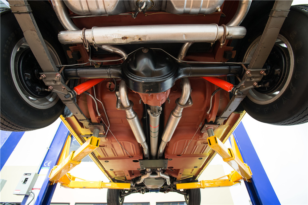 1968 SHELBY GT500KR CONVERTIBLE - Misc 1 - 220364