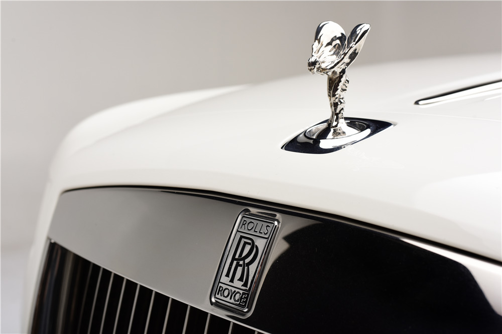 2015 ROLLS-ROYCE GHOST - Misc 2 - 220653