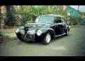 1940 LINCOLN ZEPHYR HOT ROD -  - 22093