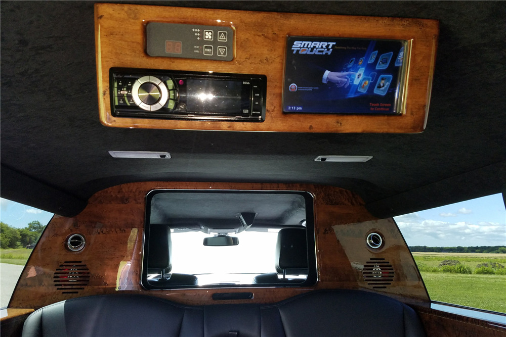 2015 LINCOLN MKT LIMOUSINE - Misc 2 - 221087