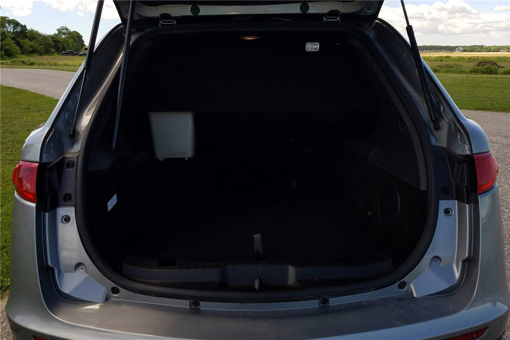 2015 LINCOLN MKT LIMOUSINE - Misc 5 - 221087