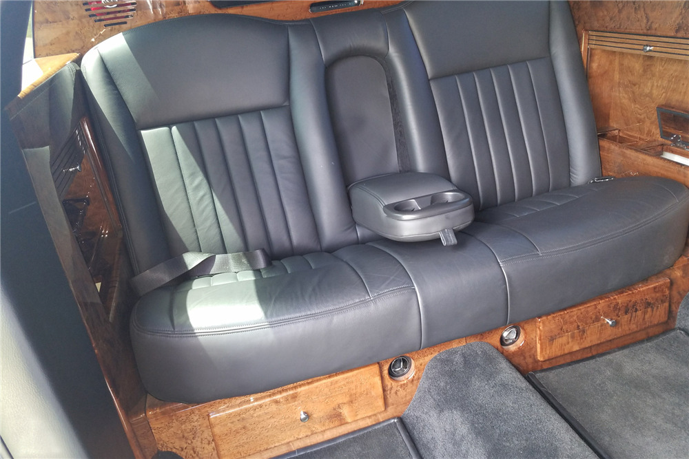 2015 LINCOLN MKT LIMOUSINE - Misc 4 - 221087