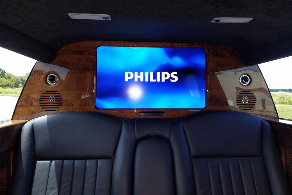2015 LINCOLN MKT LIMOUSINE - Misc 3 - 221087