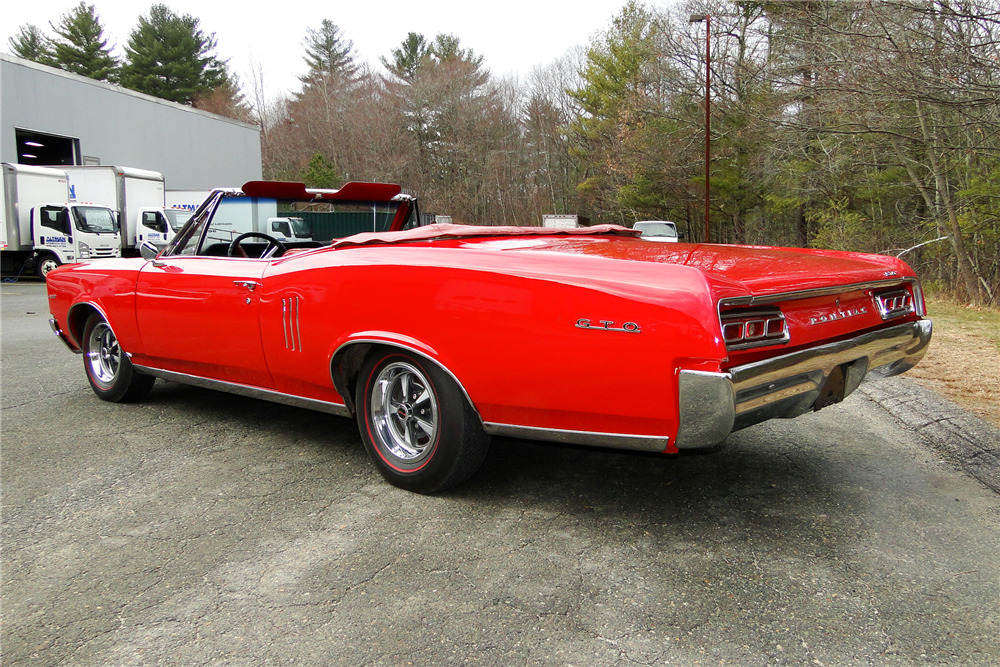 photo 67 Lemans Convertible For Sale 1967 pontiac lemans convertible