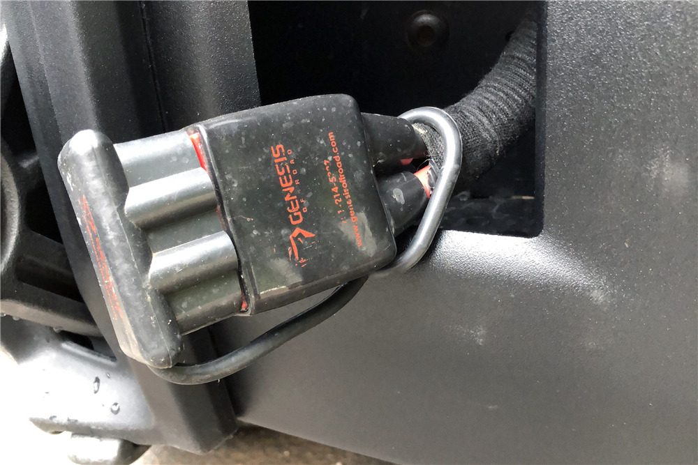 2017 DODGE RAM CUSTOM PICKUP - Misc 4 - 221137