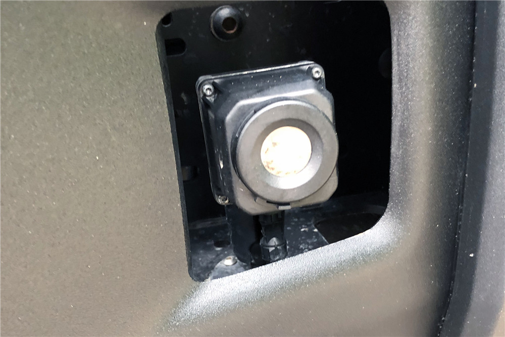 2017 DODGE RAM CUSTOM PICKUP - Misc 5 - 221137