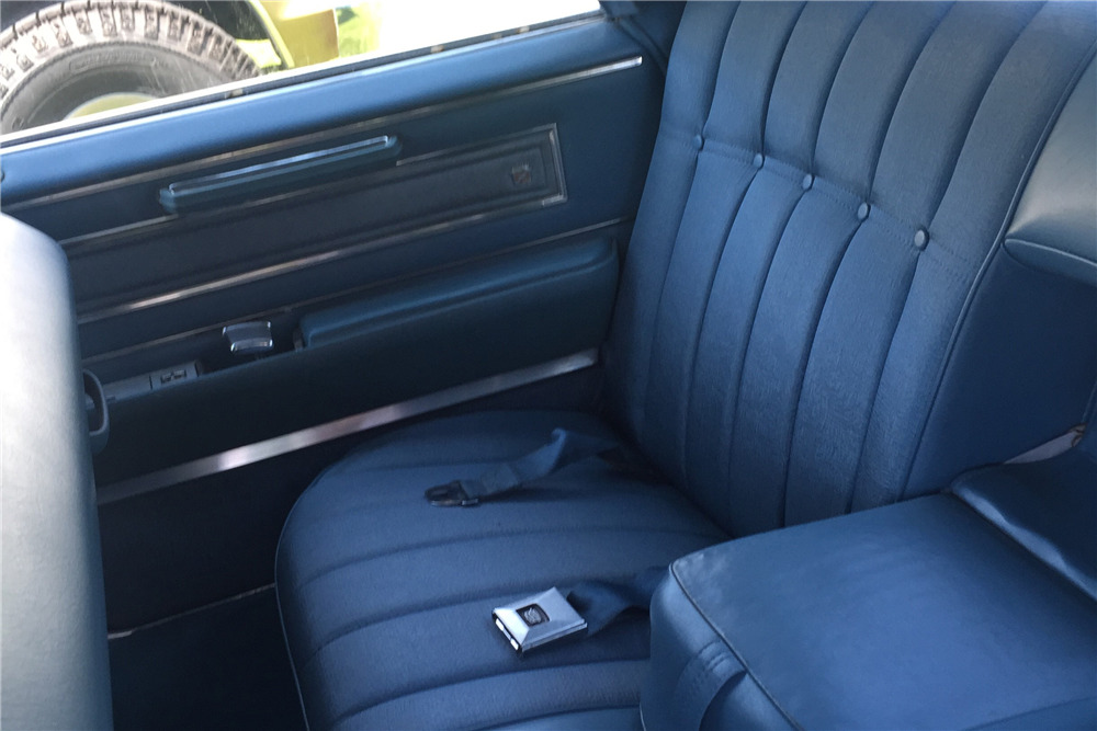 1966 CADILLAC DE VILLE - Misc 1 - 221184