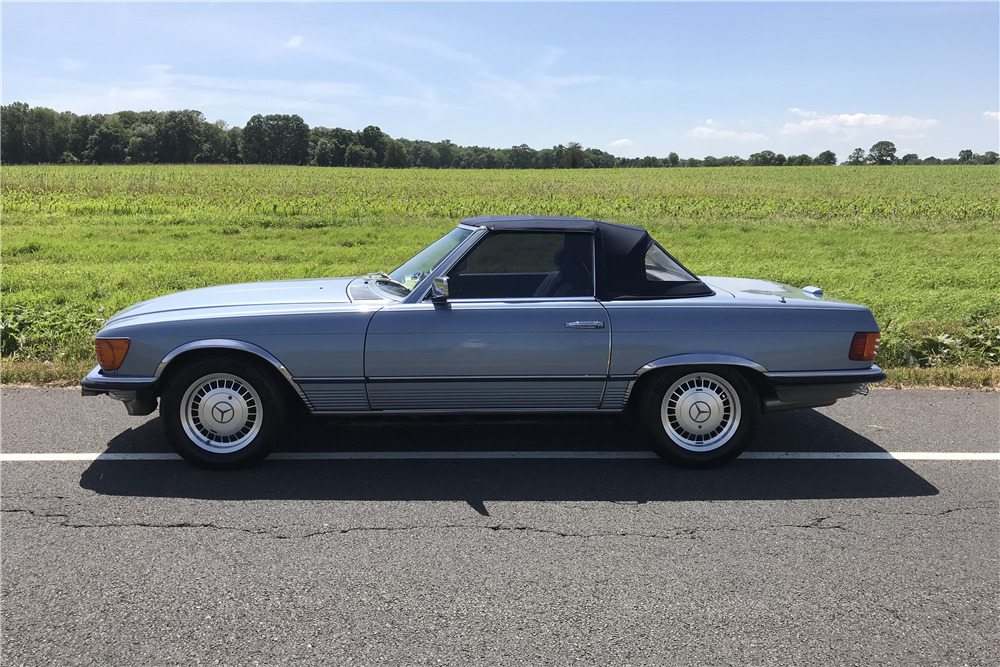 1985 mercedes benz 280sl convertible 1985 mercedes benz 280sl convertible