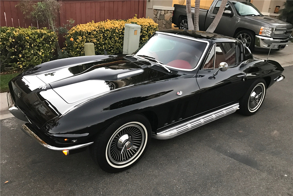 Chevrolet Corvette 1965