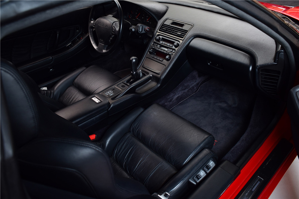 1991 ACURA NSX - Misc 3 - 221848