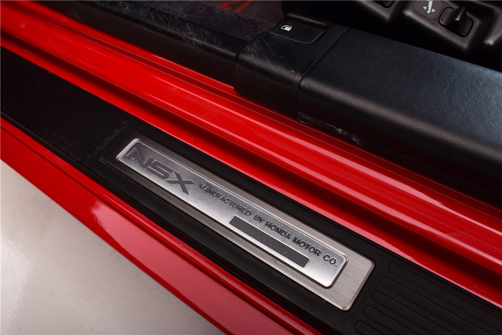 1991 ACURA NSX - Misc 2 - 221848