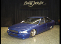 1991 CHEVROLET CAPRICE CUSTOM 4 DOOR -  - 22185