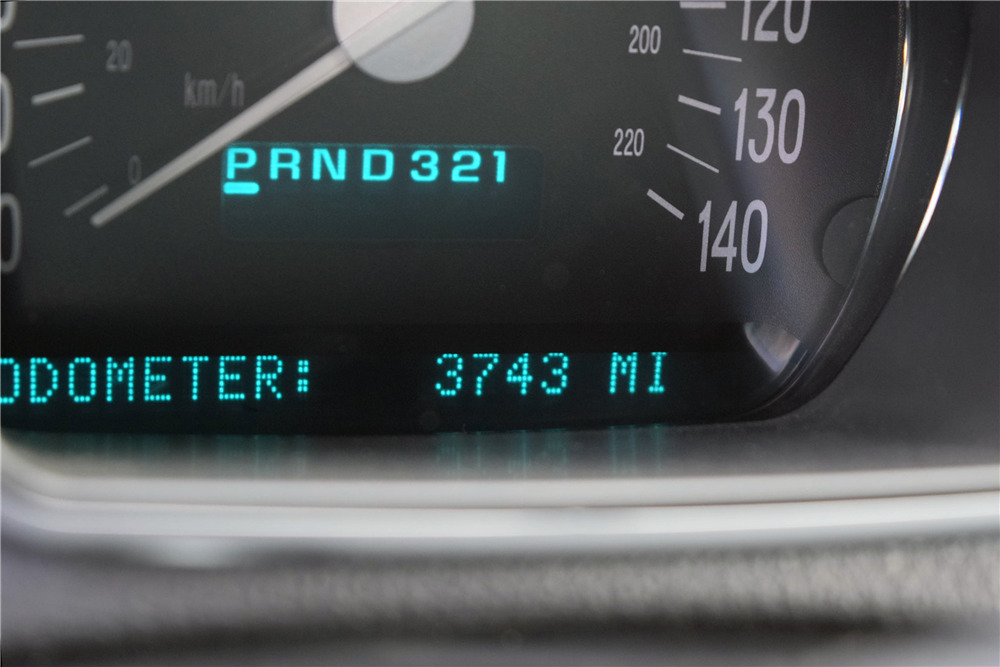 2003 CHEVROLET SSR CONVERTIBLE PICKUP - Misc 5 - 222127