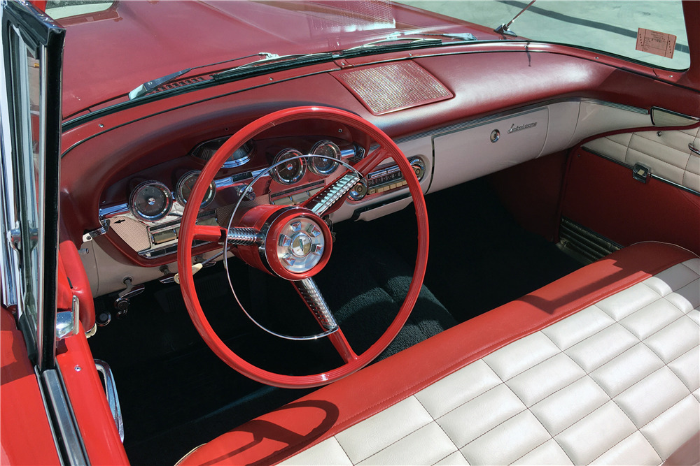 Ford Edsel poster