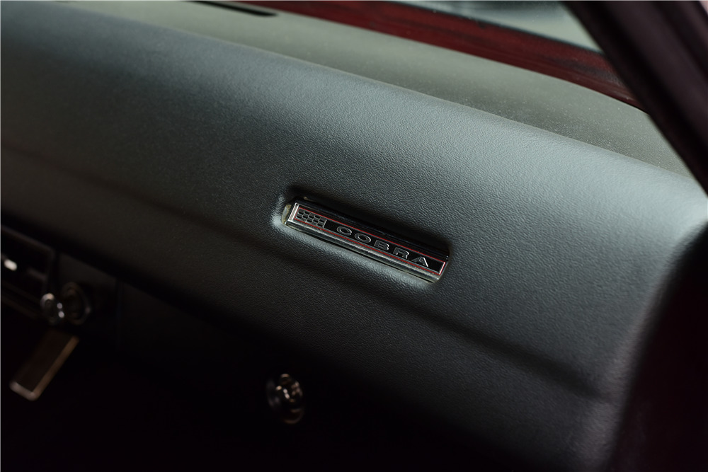 1971 FORD TORINO 500 - Misc 5 - 222236