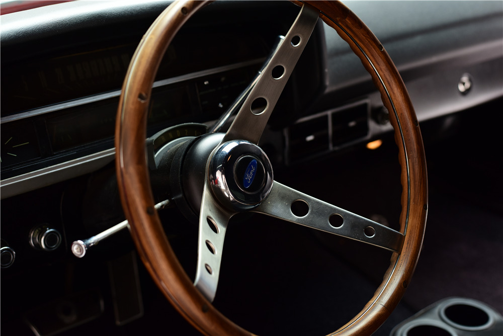 1971 FORD TORINO 500 - Misc 2 - 222236
