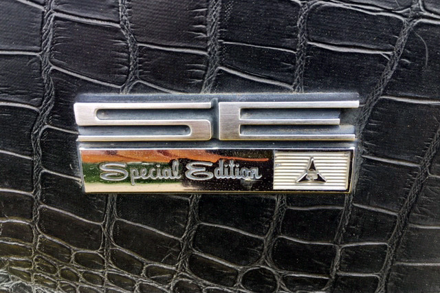 1970 DODGE CHARGER - Misc 1 - 222405