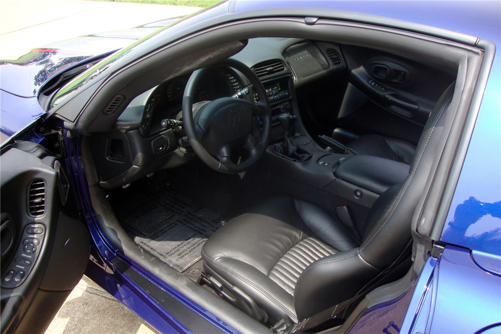 2004 corvette z06 commemorative edition 2004 corvette z06 commemorative edition