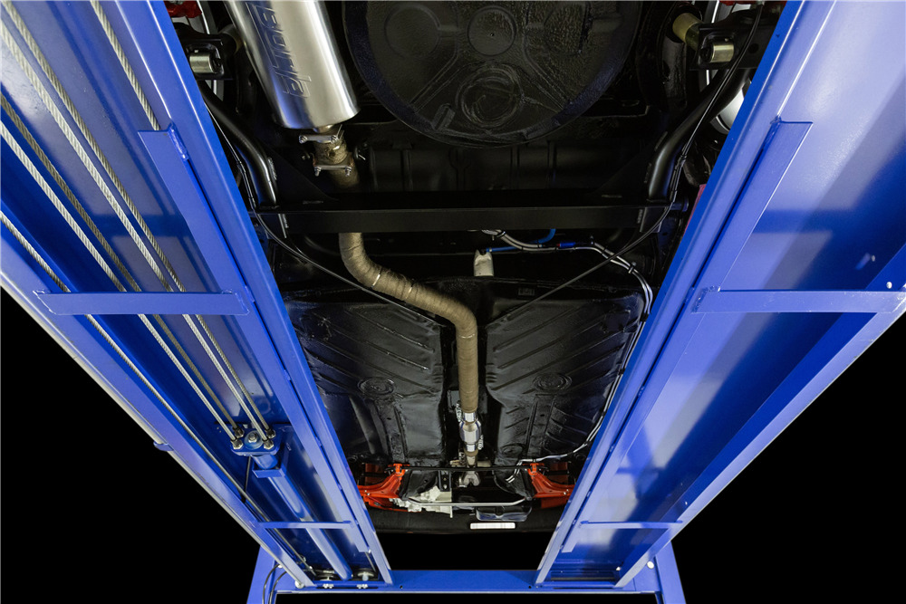 1978 VOLKSWAGEN SCIROCCO CUSTOM COUPE - Misc 2 - 222610