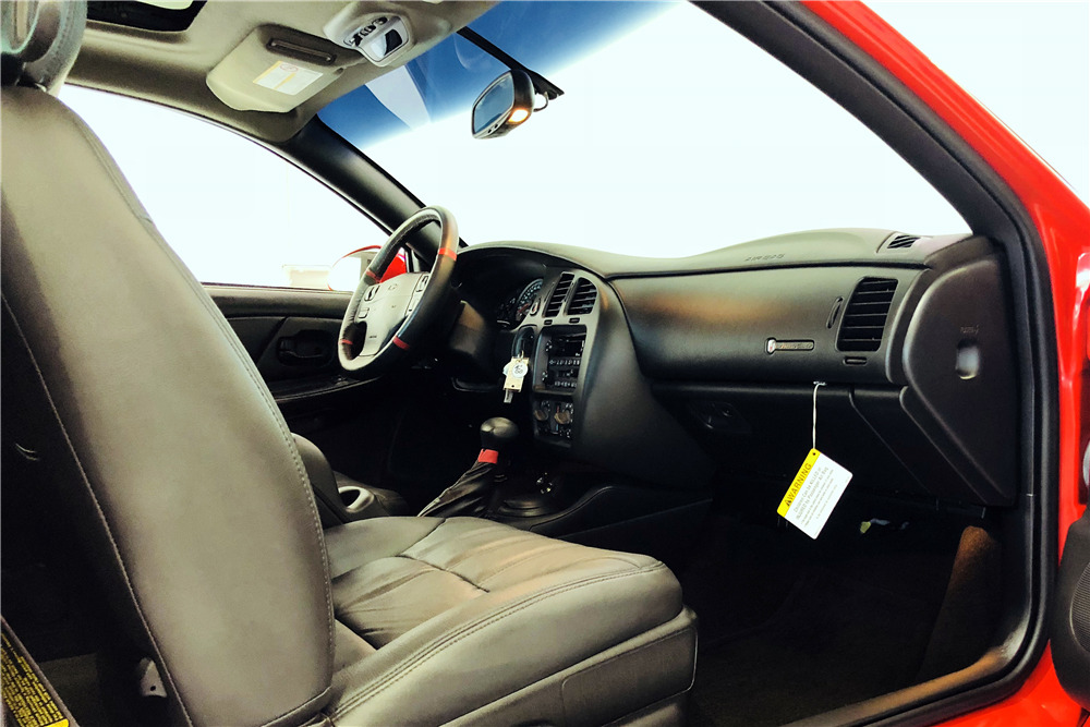 2000 CHEVROLET MONTE CARLO SS - Misc 3 - 222841