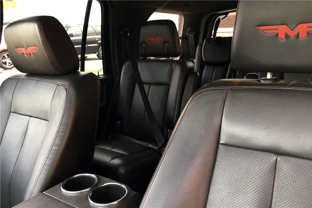 2008 FORD EXPEDITION CUSTOM SUV - Misc 1 - 222867