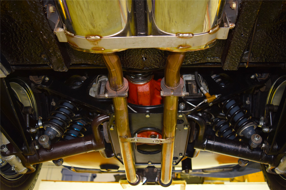 1971 JAGUAR XKE SERIES II ROADSTER  - Misc 5 - 222991