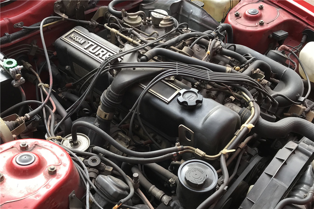 280zx engine