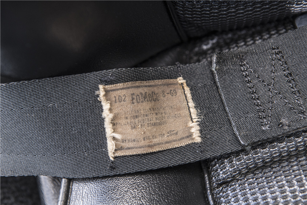 1970 SHELBY GT500 CONVERTIBLE - Misc 2 - 223198