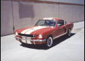 1966 SHELBY GT350 FASTBACK -  - 22361