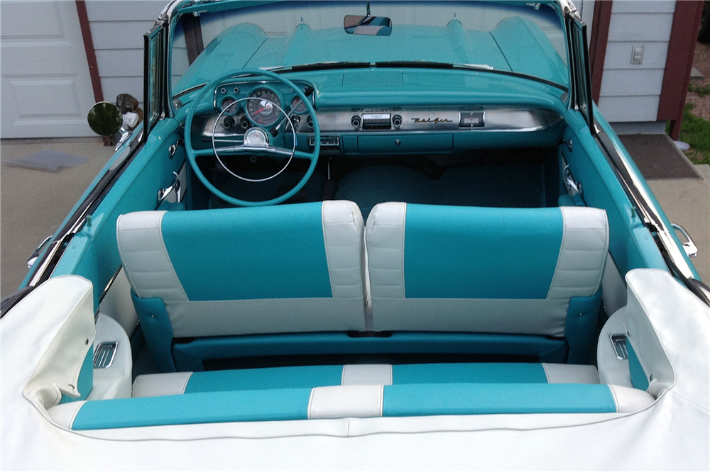 1957 CHEVROLET BEL AIR - Misc 2 - 223665