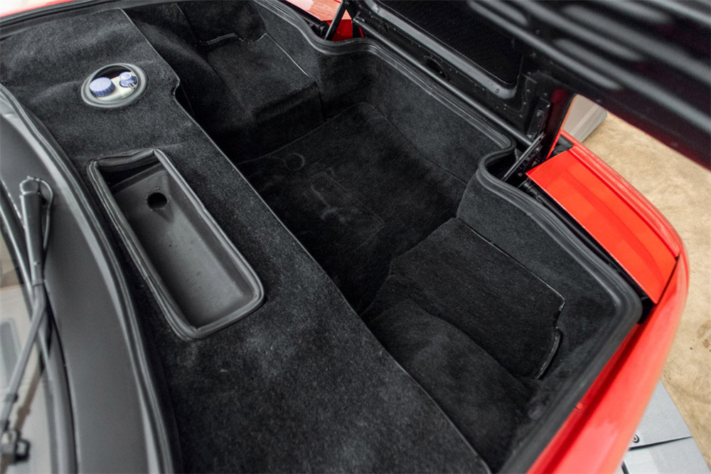 1988 FERRARI TESTAROSSA - Misc 1 - 224051