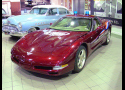 2003 CHEVROLET CORVETTE LEMANS PACE CAR -  - 22416