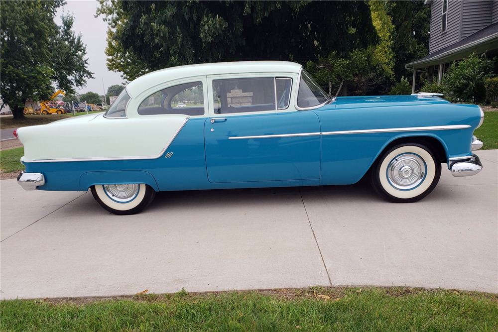 1954 oldsmobile 88 1954 oldsmobile 88