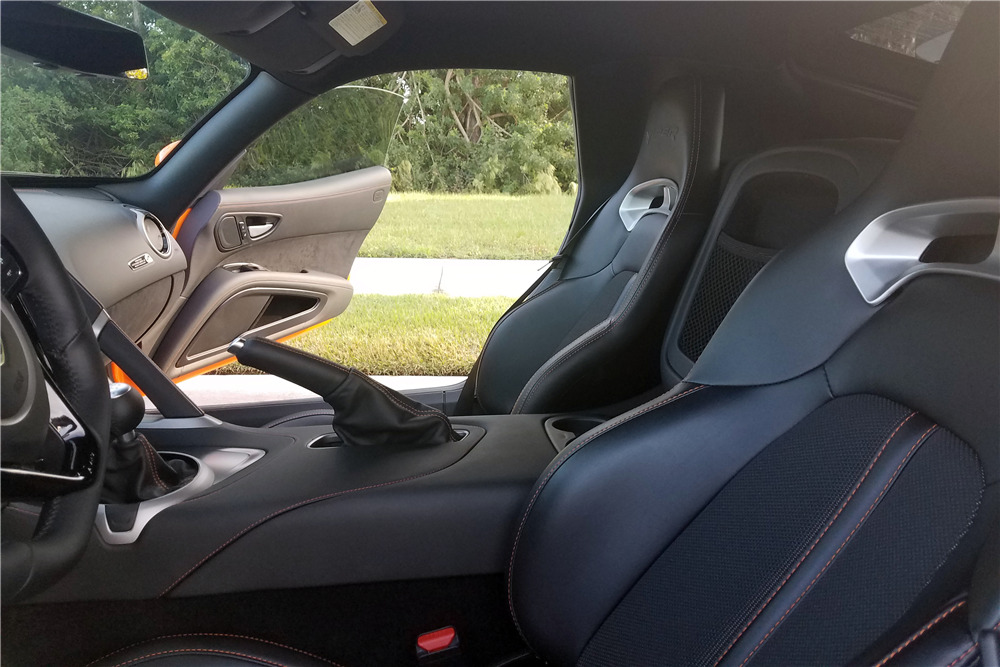 2017 DODGE VIPER ACR-TA COUPE - Misc 5 - 224248