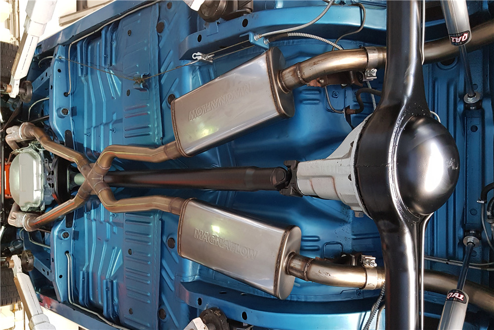 1969 DODGE CHARGER R/T - Misc 1 - 224265