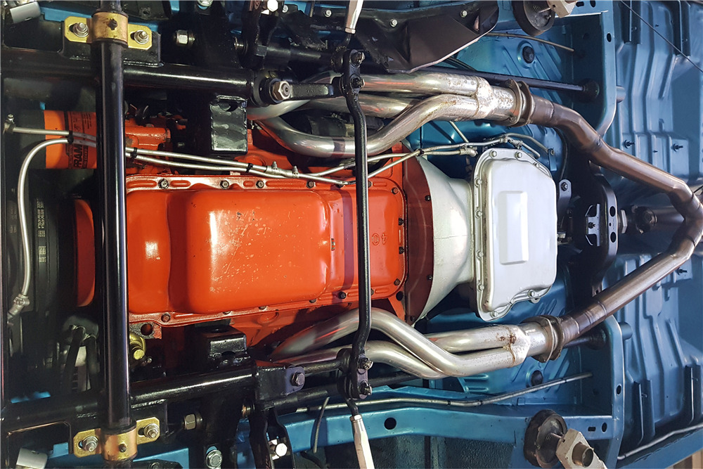 1969 DODGE CHARGER R/T - Misc 2 - 224265