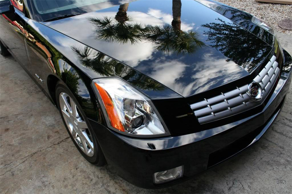 2004 CADILLAC XLR ROADSTER - Misc 1 - 224339