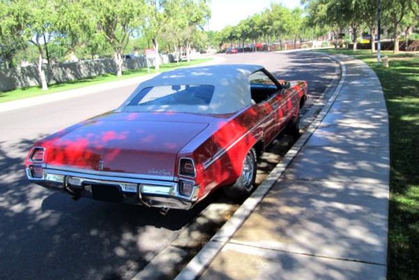 1972 oldsmobile delta 88 royale convertible 1972 oldsmobile delta 88 royale convertible