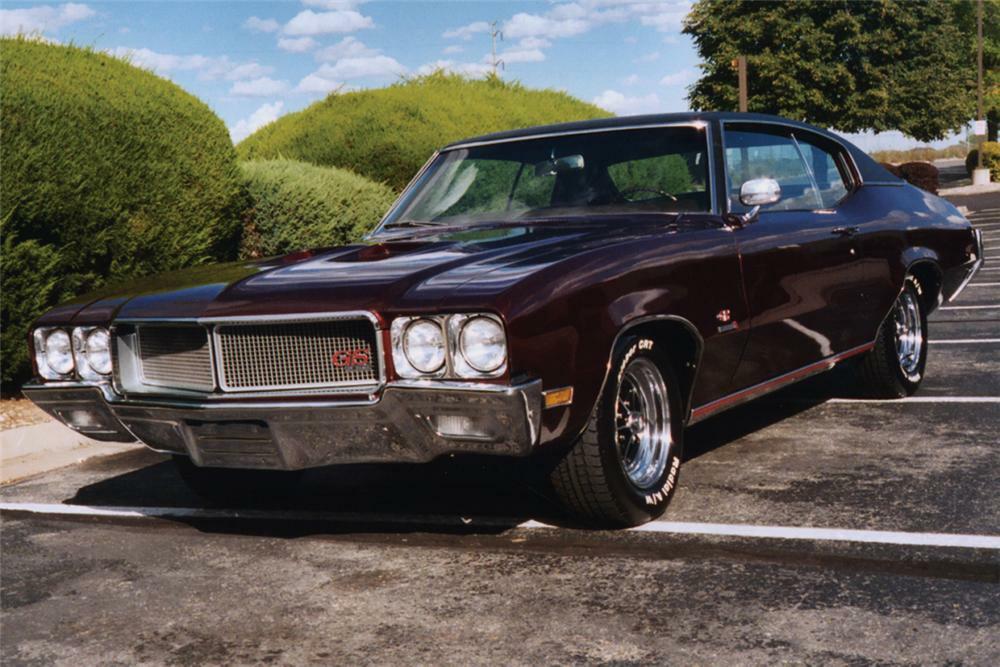 Buick 1970