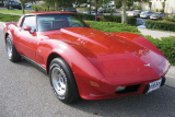 1979 CHEVROLET CORVETTE L82 T-TOP -  - 22442