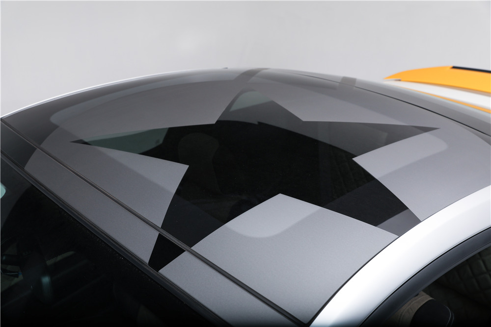 2010 Ford Mustang Av X10 Custom Coupe Dearborn Doll