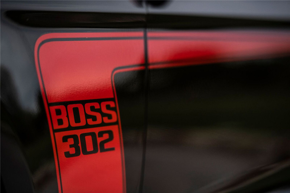 2012 FORD MUSTANG BOSS 302 LAGUNA SECA FASTBACK - Misc 3 - 224621