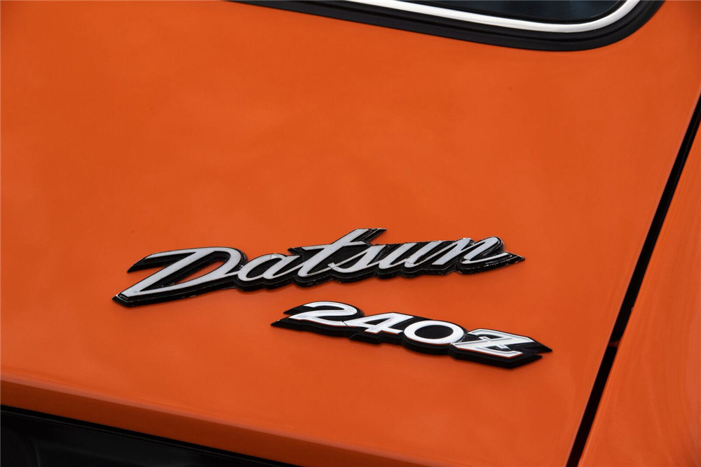 1973 DATSUN 240Z - Misc 1 - 224624